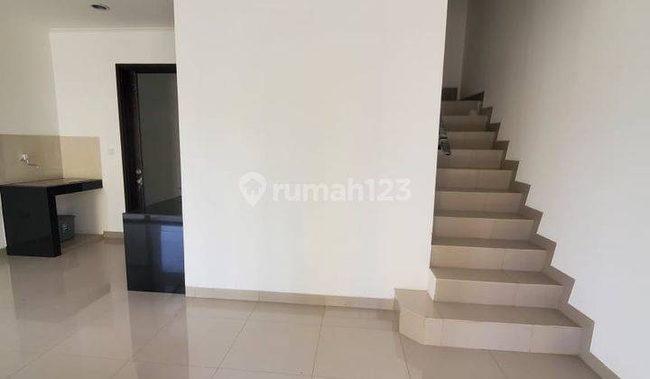 Terdepan Rumah 2lt 6x10 2kt SHM Tahap 1 Pik 2 Panta Indah Kapuk 2