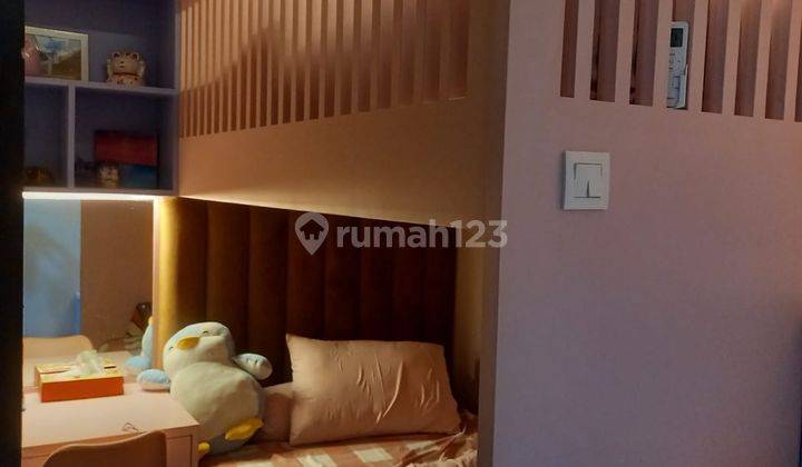 Rumah 2lt 4,5x10 2kt di Cluster Tahap 1 Pik 2 Pantai Indah Kapuk 1