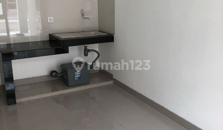 Rumah Tahap 1 Cluster Nashville Pik 2 4,5X10 2Kt 2Lt Siap AJB 2