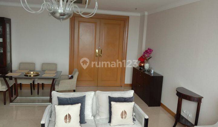 Rumah Dan Tanah 2Lt Luas 1917m2 6+5KT di Taman Kedoya Baru 2