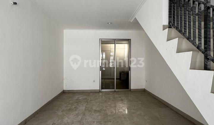 Rumah Miami Boulevard Pik 2 60M2 4X15 2+1Kt Semi Furnished Siap Huni 2