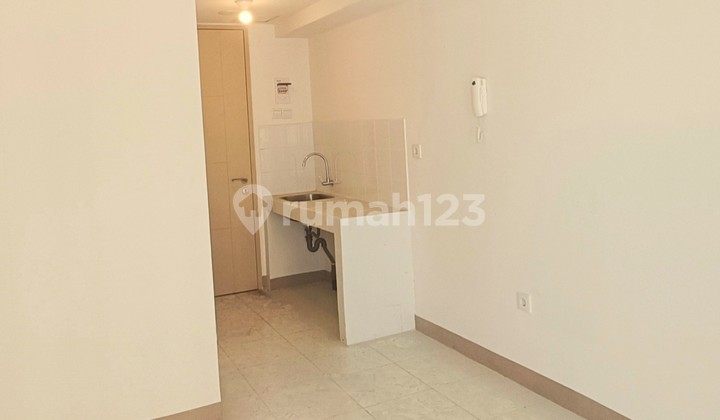 Apartemen Tokyo PIK 2 Tower Dotonburi 21m2 Type Studio Siap Huni 2