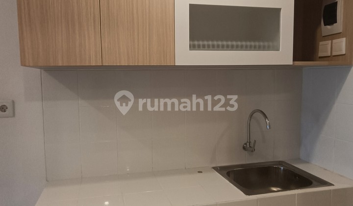 Tokyo PIK 2 Tower Ishikawa 21m2 Studio Apartment Fully Furnished 2