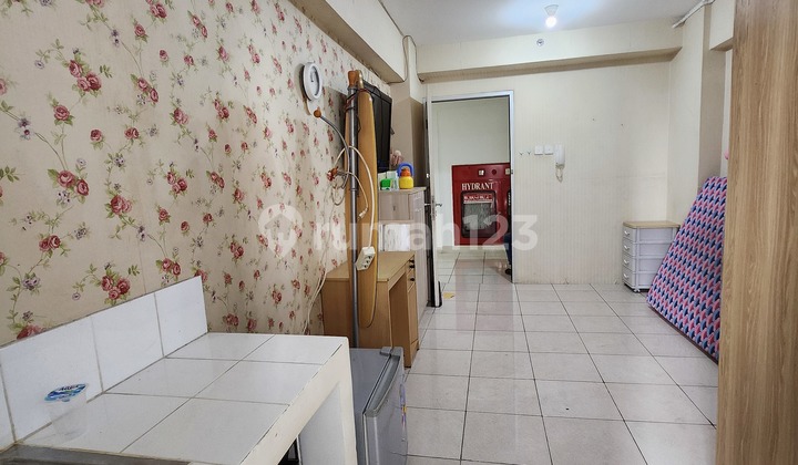 Cheap Green Bay Tower D Apartment Lower Floor Studio 21m2 SHM