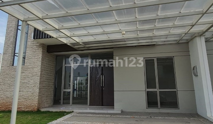 South Magenta House PIK 2 10x15 4+1KT SHM Can KPR Lake Cluster