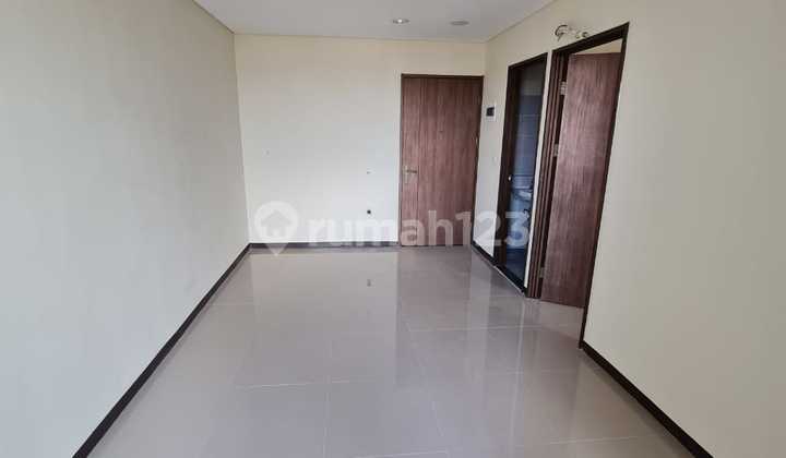 Metro Garden Tangerang Apartment 49M2 2BR High Floor City View Ready to Occupy 2