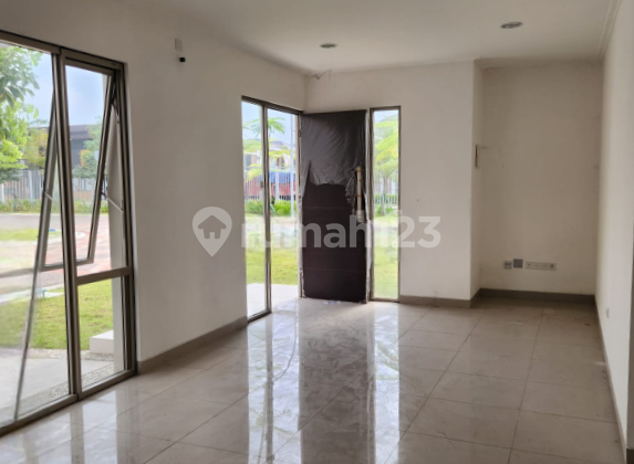 Cluster House North Magenta PIK 2 8x10 3+1KT SHM Ready to Occupy 2