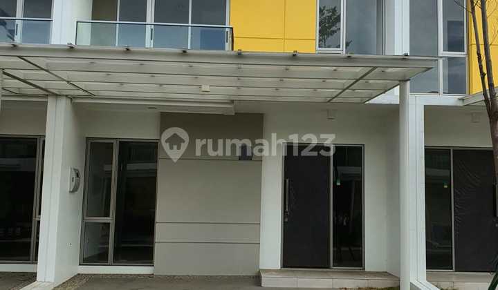 Best Price! Rumah Cleveland Pik 2 6X10 2+1Kt Tahap 1 Siap Huni