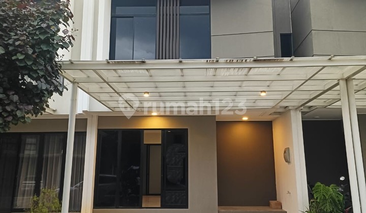 Denver Phase 2 House PIK 2 6x12.5 3+1BR Lake Cluster Ready to Occupy