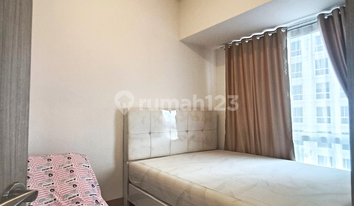 Apartemen Tokyo PIK 2 Tower Fuji 40m 2BR Semi Furnished Siap Huni Apartemen Tokyo PIK 2 Tower Fuji 40m 2BR Semi Furnished Siap Huni