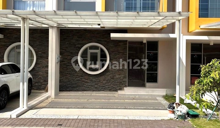Rumah Baru Pik 2 Sudah Ajb 6x12,5 3+1KT Cluster Tahap 2 Bisa Kpr Rumah Baru Pik 2 Sudah Ajb 6x12,5 3+1KT Cluster Tahap 2 Bisa Kpr