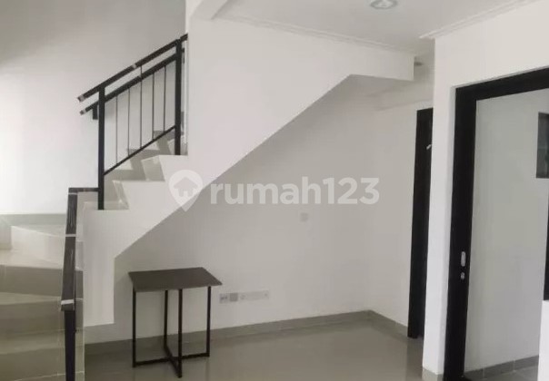 Rumah Osaka Residence PIK 2 5x10 Tipe Luna 3Lt 3+1KT Siap Huni 2