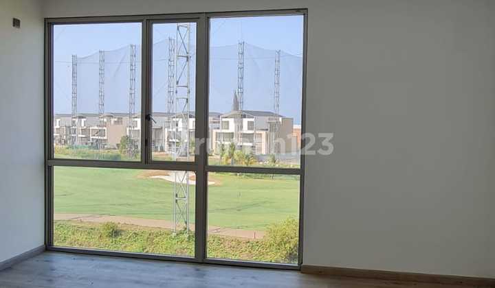 Rumah The Mozart Signature Pik 4+1Kt 420M2 PPJB Siap AJB Ada Lift 2