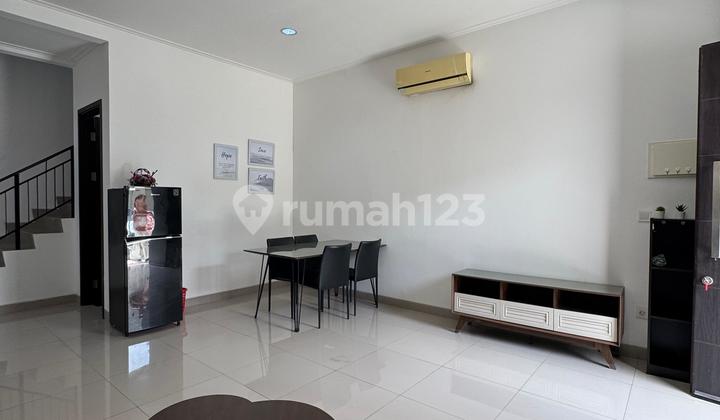 Rumah Hawai Paradise 100M² 8X12,5 di Cluster Hawai Paradise Pik2 2