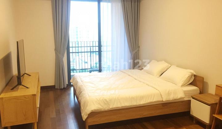 Dijual Apartemen Casa Grande 3Br Brand New Tower Bella Furnished Dijual Apartemen Casa Grande 3Br Brand New Tower Bella Furnished