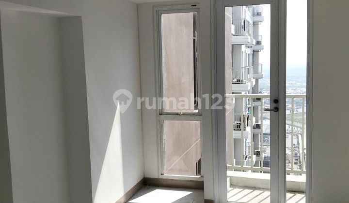 Disewakan Apartemen Tokyo PIK 2 Tower Beppu 21m2 Studio Siap Huni