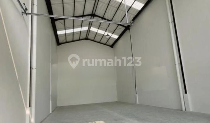Aero Bizhub Benda Warehouse 9x24 Strategic Warehouse Type Near Airport Aero Bizhub Benda Warehouse 9x24 Strategic Warehouse Type Near Airport