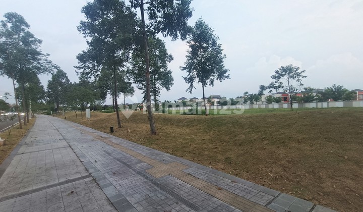 Kavling Komersial 1983m2 30x65 Strategis Boulevard MH. Thamrin PIK 2 Kavling Komersial 1983m2 30x65 Strategis Boulevard MH. Thamrin PIK 2