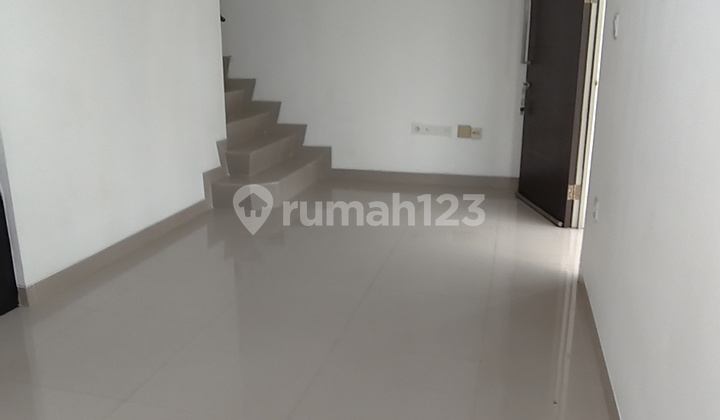 Rumah 2Lt 60M2 6X10 2+1Kt SHM Siap Huni di Cluster Tampa Tahap 1 Pik 2 2