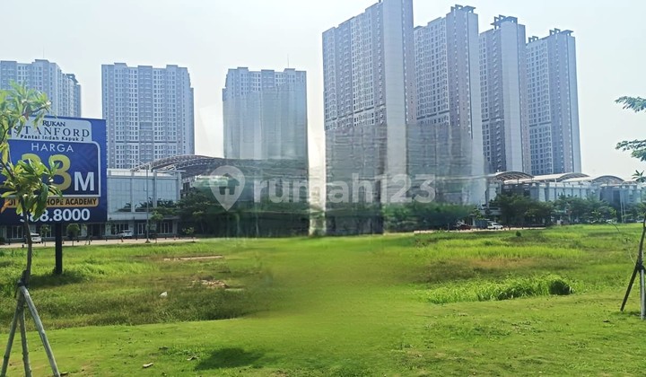 Kavling Komersial Big Box PIK2 Gandeng 4030m2 Strategis Boulevard Kavling Komersial Big Box PIK2 Gandeng 4030m2 Strategis Boulevard