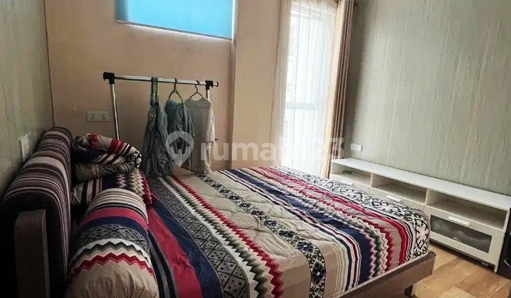 Rumah Mewah Puri Mansion 10x20 3KT SHM Furnished Bagus Murah  2