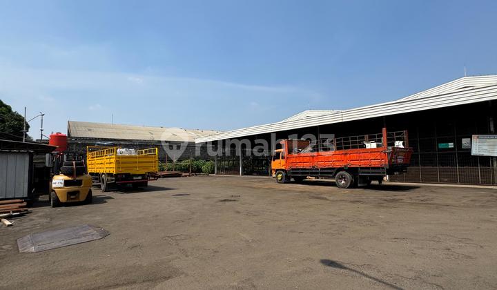 Lot and Warehouse in Ciracas Area 14014m2 Facing Ciracas Main Road Lot and Warehouse in Ciracas Area 14014m2 Facing Ciracas Main Road