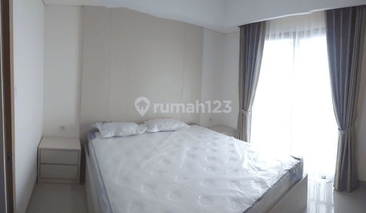 Apartemen Embarcadero Bintaro 26m2 Studio Full Furnished  1