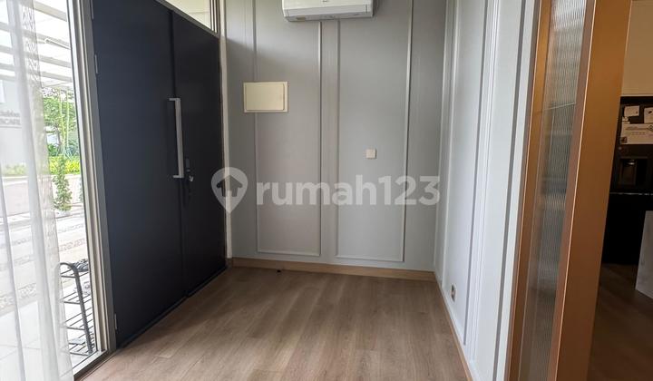 SHM Certified House Fully Furnished Phase 1 PIK2 10x15 4+1BR Modern Interior 2