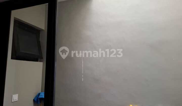Rumah Milenial PIK 2 Cluster California 4,5x10 2KT Semi Furnished 2