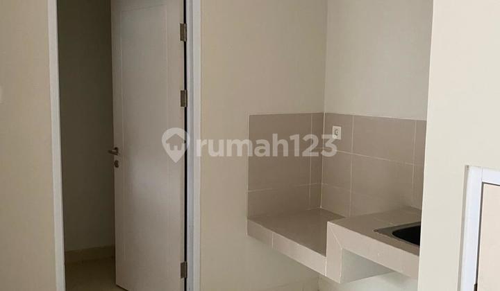 Rumah La Bella Arcadia Village Gading Serpong 5x8 2+1KT Free 2 AC 2