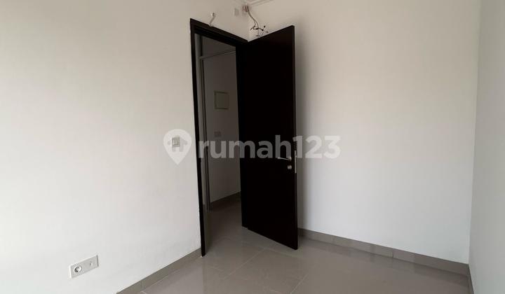 Rumah Tahap 1 Scarlet Pik 2 80M2 8X10 3+1Kt HGB Semi Furnished 2