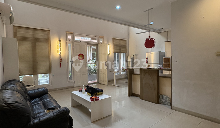 Full Furnished 4 Lantai di Bawah 5 M, Lingkungan Full Fasilitas Rumah di Mutiara Mediterania Pluit Full Furnished 4 Lantai di Bawah 5 M, Lingkungan Full Fasilitas Rumah di Mutiara Mediterania Pluit