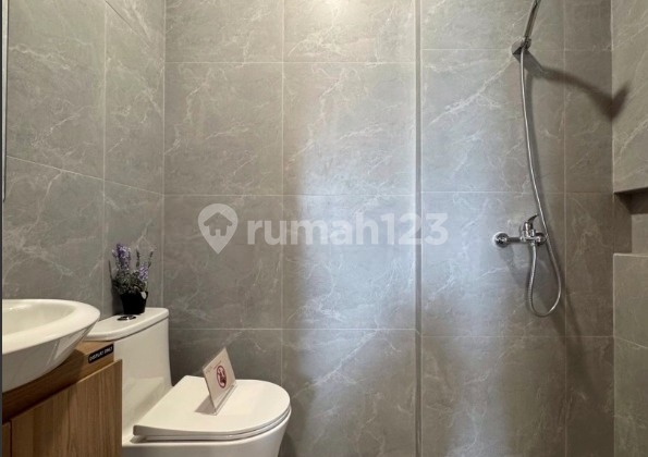 Harga Spesial Launching Brand New Vireya Rumah 2 Lantai 6x12 Cluster Lynelle BSD City Tangerang 2