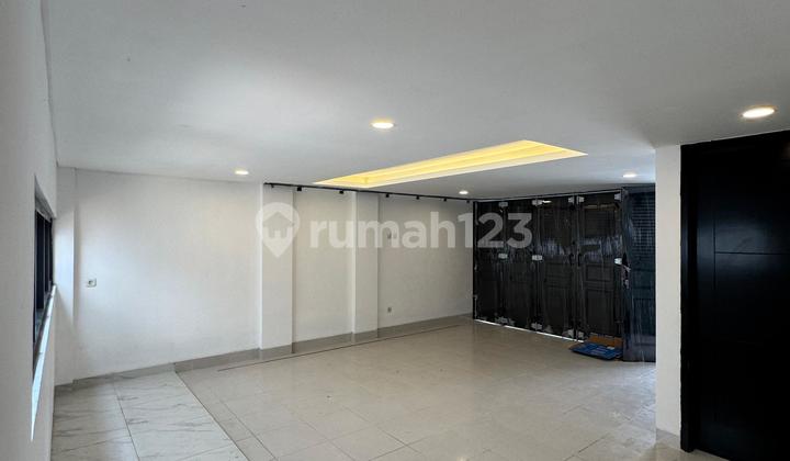 Luxury Corner House 9x14 4+1 Cluster Baliman Green Andara Residence