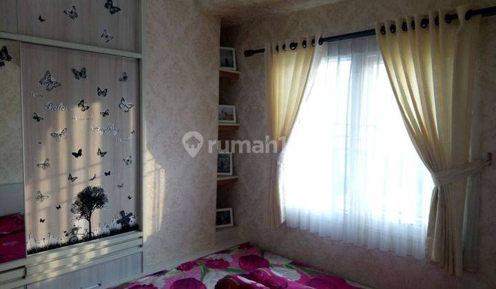 Apartemen Sewa 2BR Sunter Park View Furnished 2