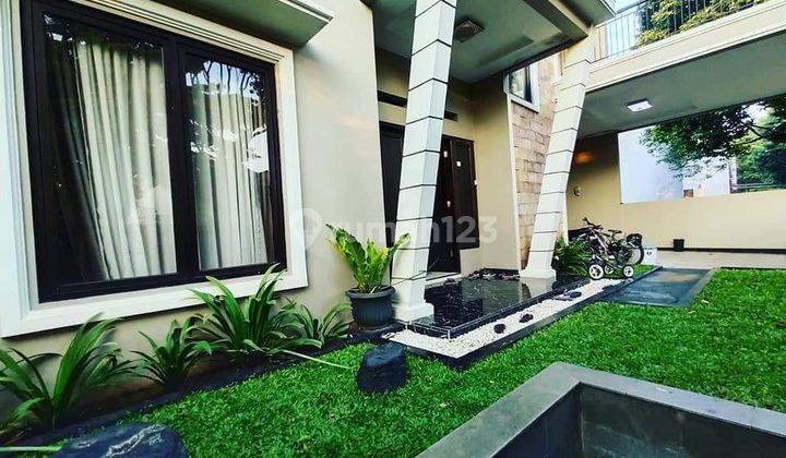 Jual Cepat Rumah 2 Lantai di Dukuh Bima  1