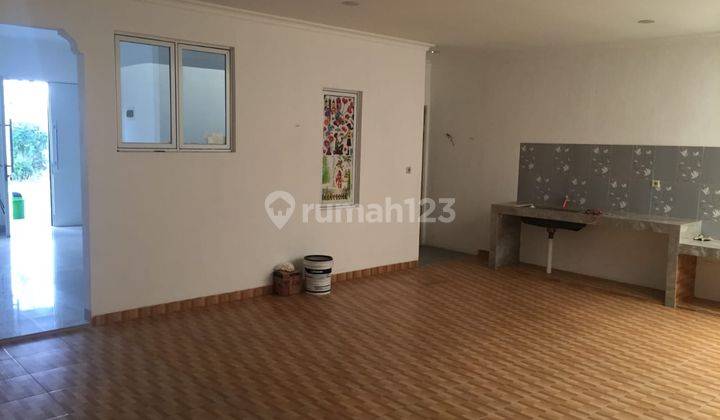Rumah Sewa 2 Lantai Cluster South Thames 5