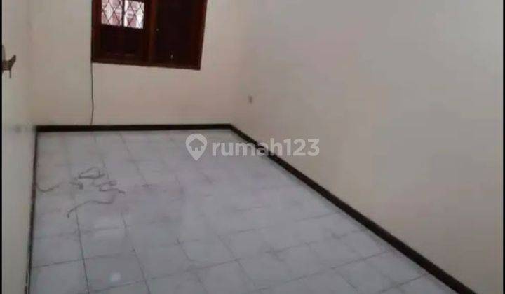 Rumah Sewa 2 Lantai Taman Malaka Duren Sawit 4