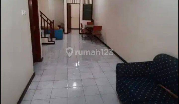 Rumah Sewa 2 Lantai Taman Malaka Duren Sawit 7