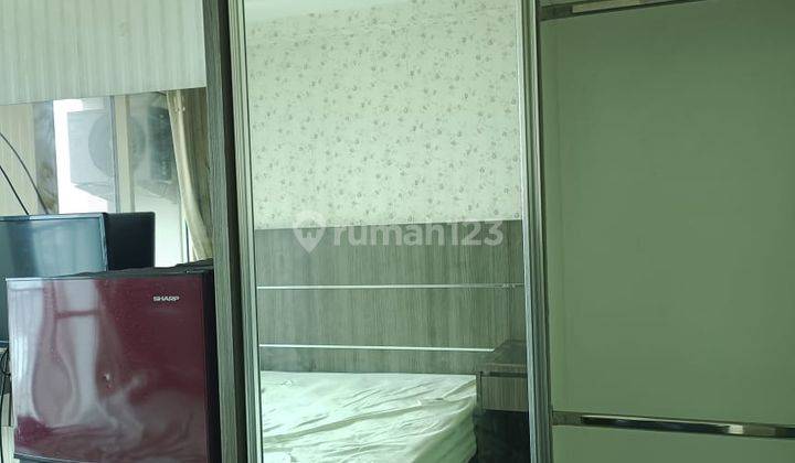 Apartemen Sewa Tifolia Studio Full Furnish  2