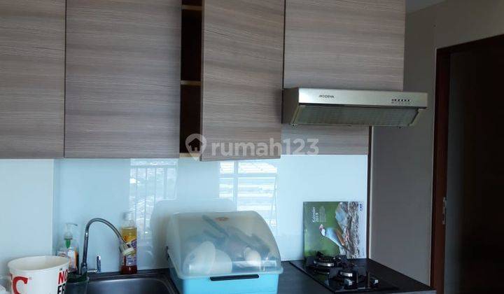 Apartement Tifolia Sewa 2BR Furnish Jakarta 1