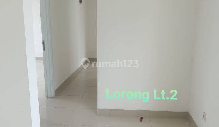 Rumah 2 Lantai Cluster South Thames Jakarta 2