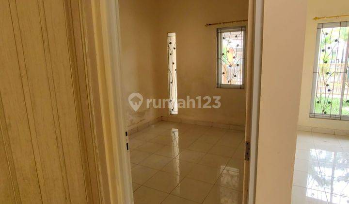 Rumah Sewa 1 Lantai Cluster Ifolia Harapan Indah 3