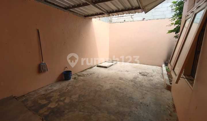 Rumah Sewa 1 Lantai Cluster Ifolia Harapan Indah 5