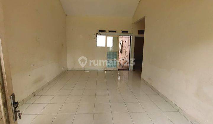 Rumah Sewa 1 Lantai Cluster Ifolia Harapan Indah 8