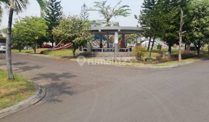 Rumah Sewa 1 Lantai Cluster Ifolia Harapan Indah 9