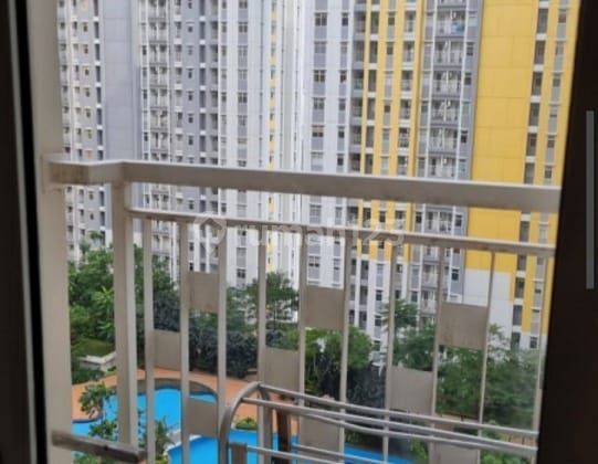 Apartement Sewa 2BR Springlake Summarecon Bekasi 2