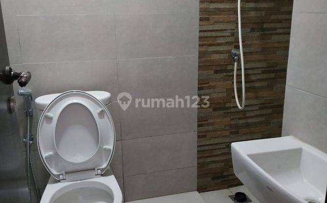 Rumah Jual 2 Lantai Summarecon Karawang  4