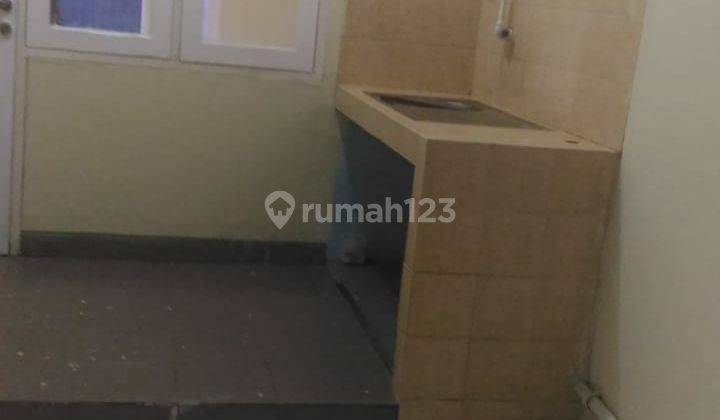 Rumah Sewa 1 Lantai Cluster Ifolia Harapan Indah 7