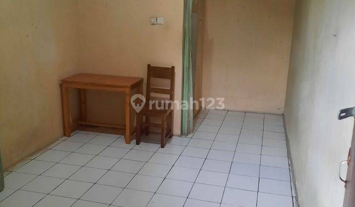 Rumah Kost Aktif 2 Lantai Taman Wisma Asri 2